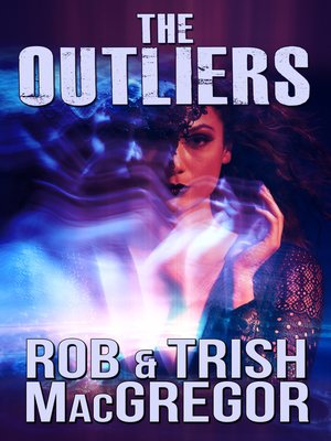 The Outliers - ebook